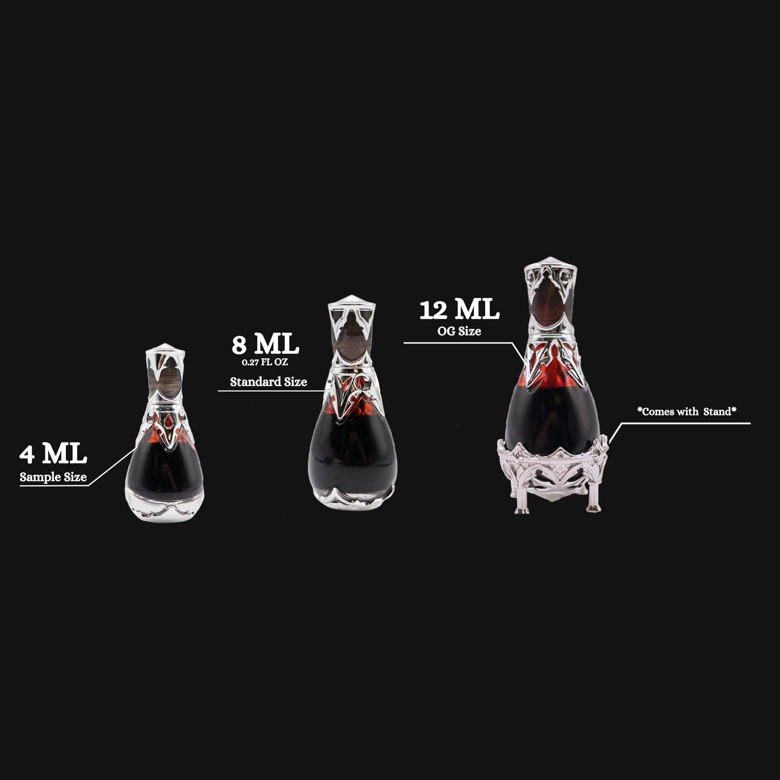 8ML Bloody Lip Tint and Stain