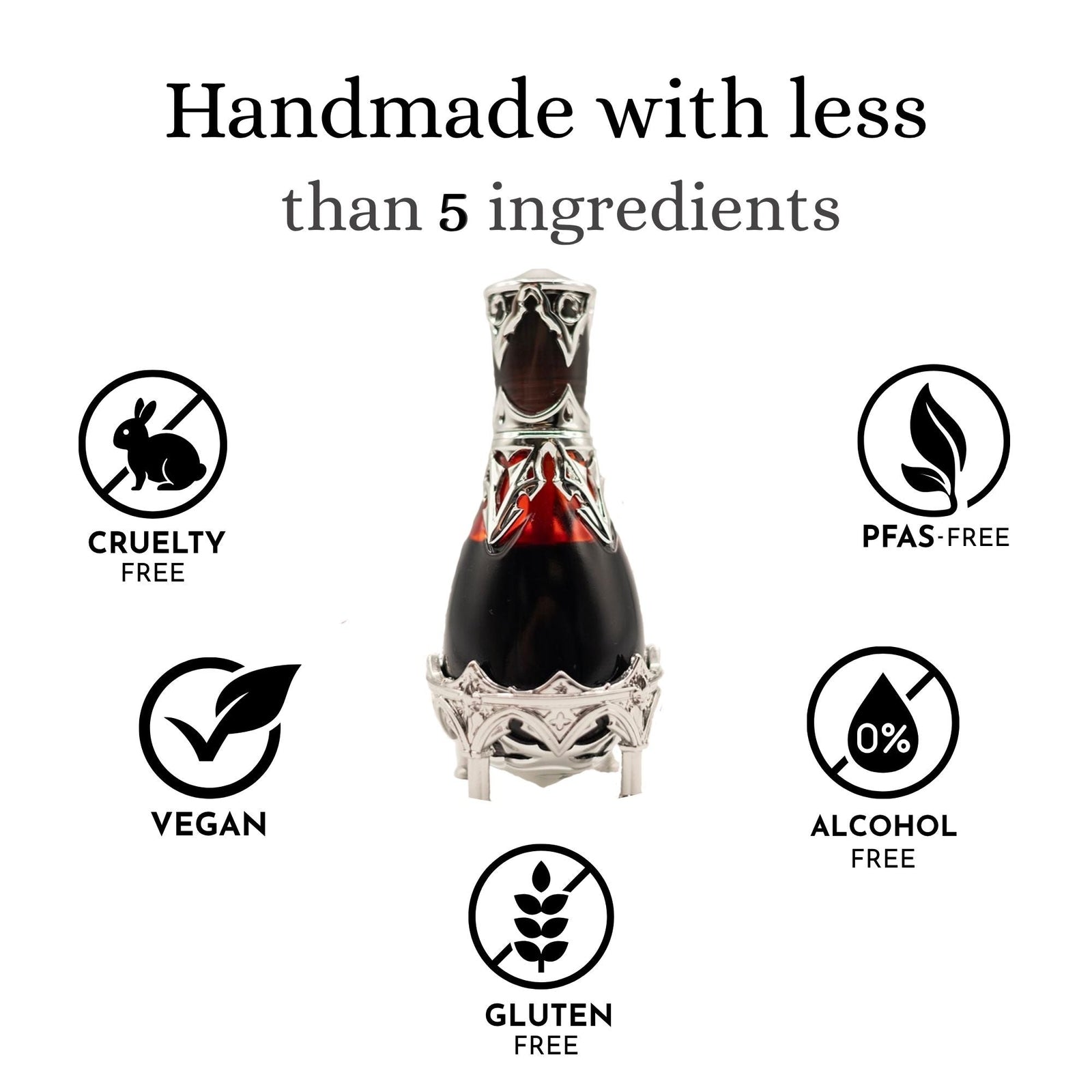 12ML Bloody Lip Tint and Stain OG