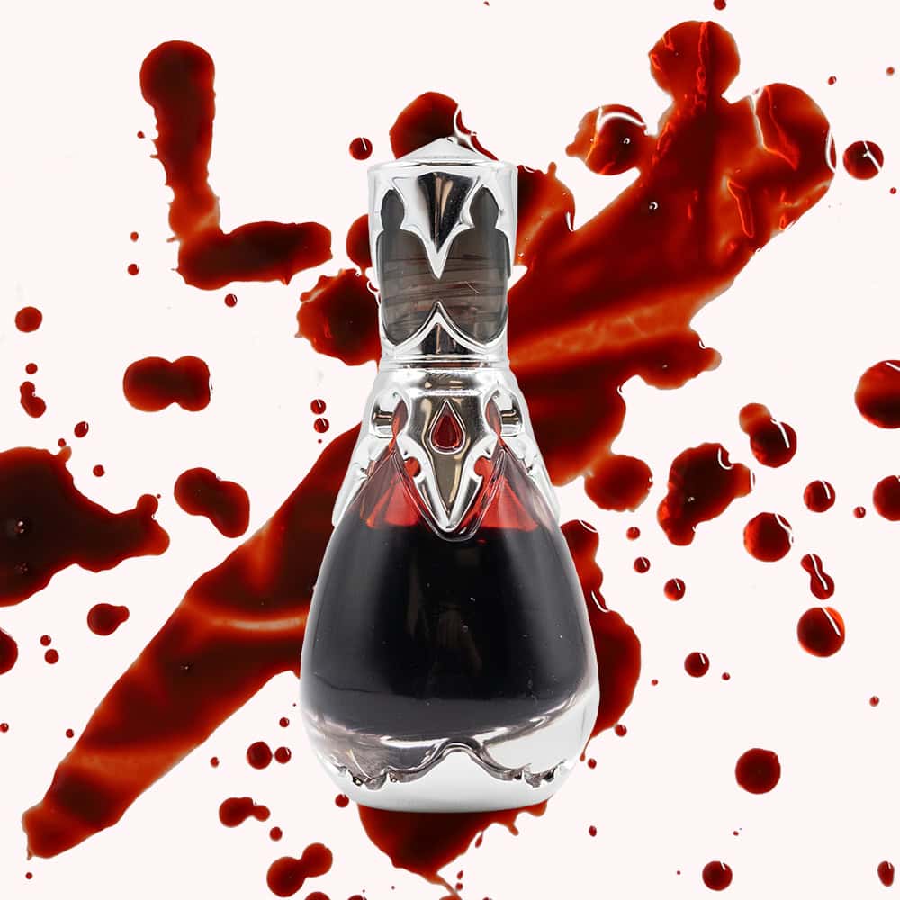 4ML Bloody Lip Tint and Stain