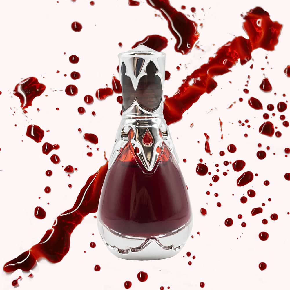 4ML Bloody Lip Tint and Stain