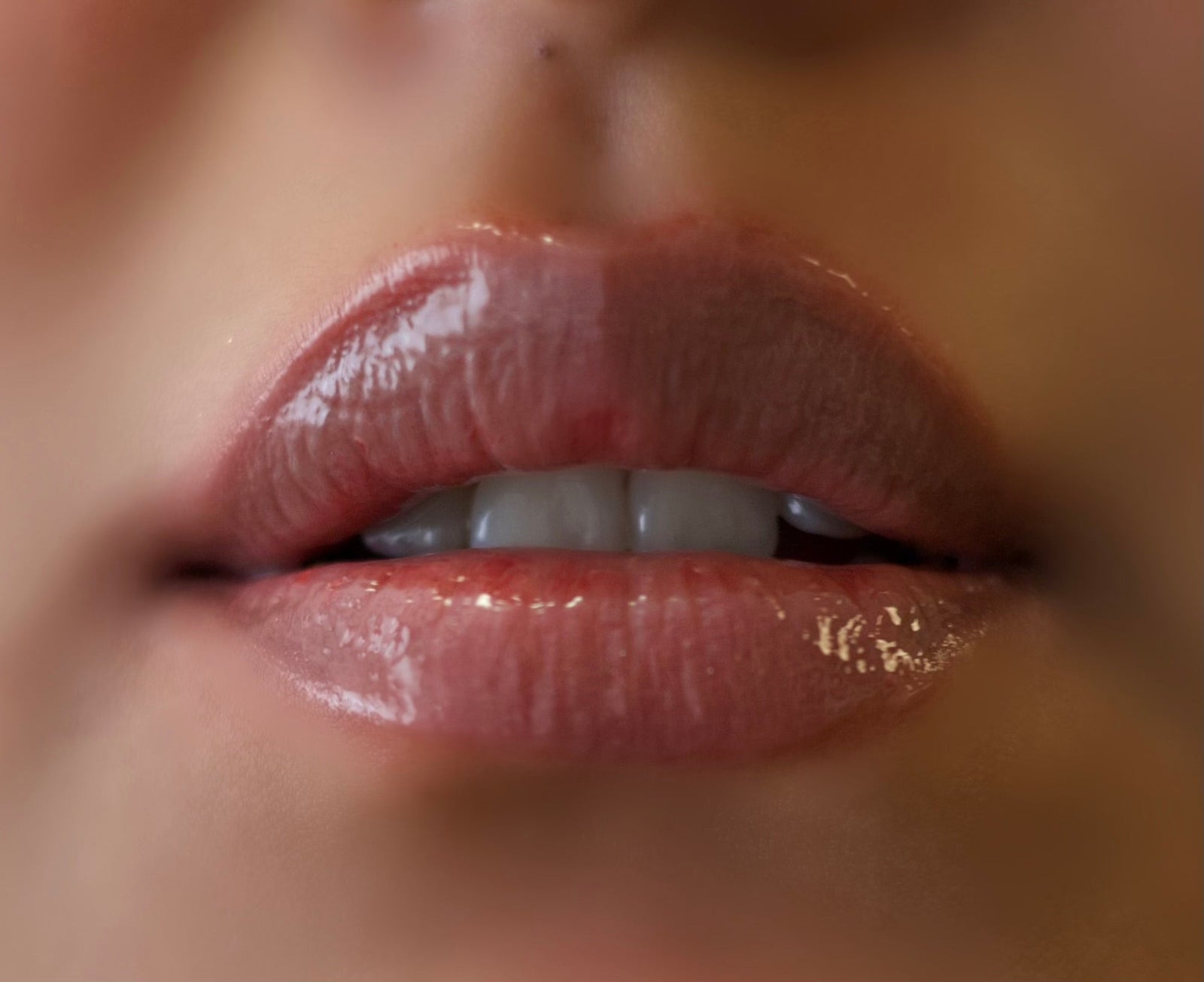 "Lon Lon Milk" O.O.T. Lip Gloss