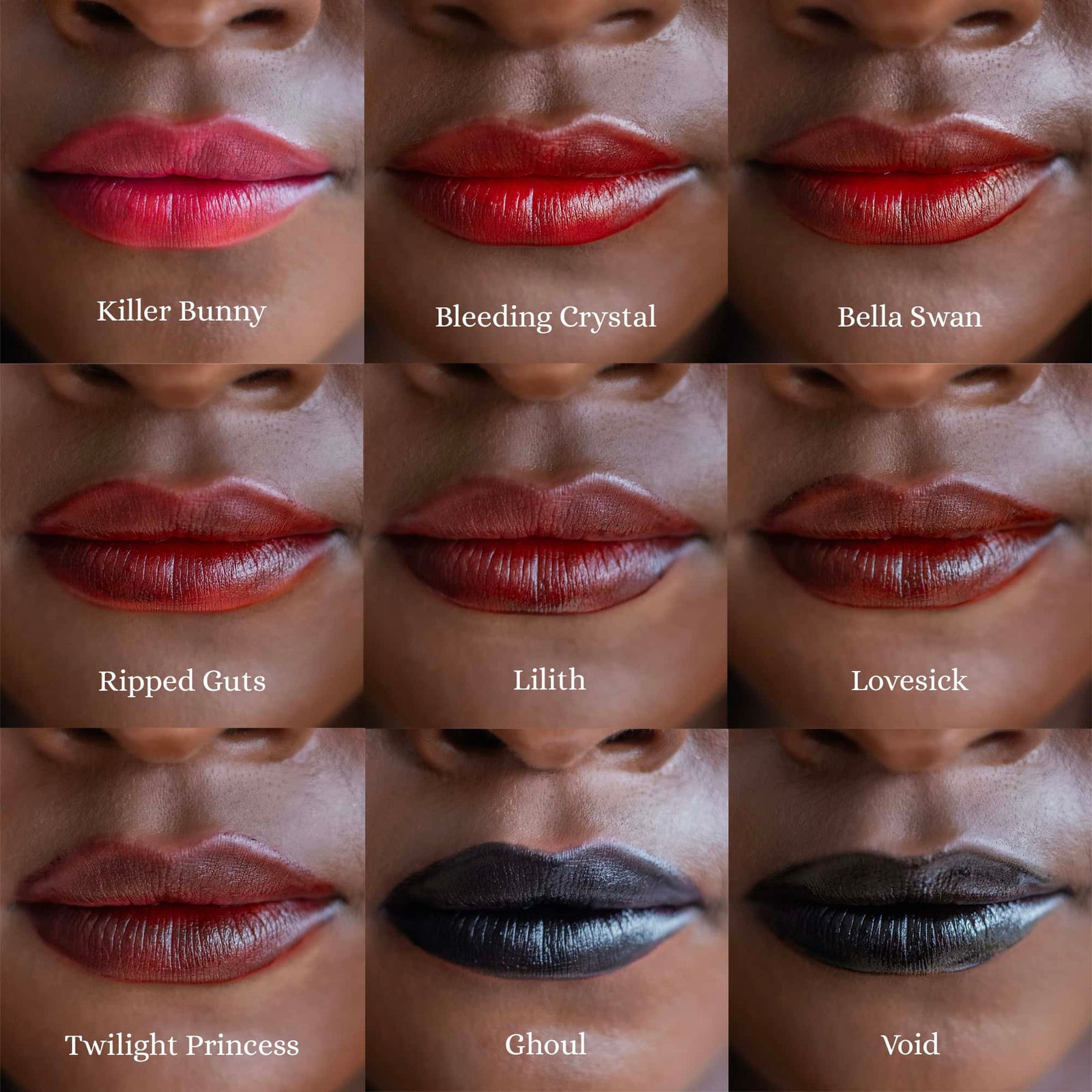 8ML Bloody Lip Tint and Stain