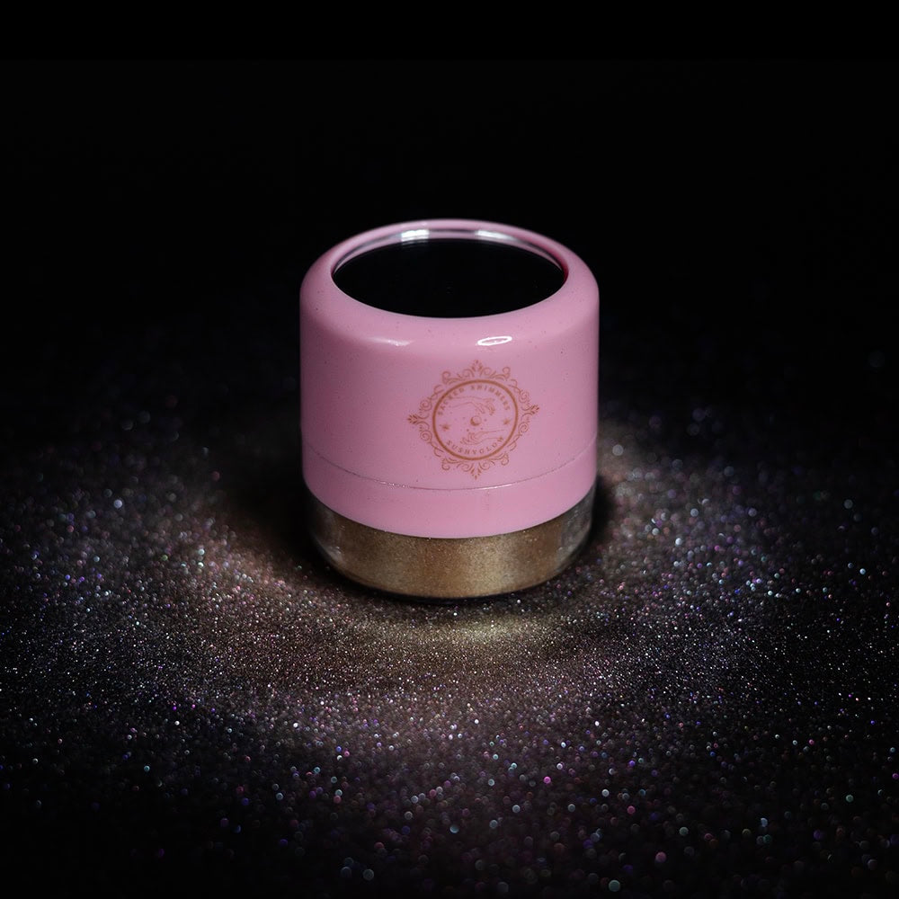 Puff Sacred Shimmer
