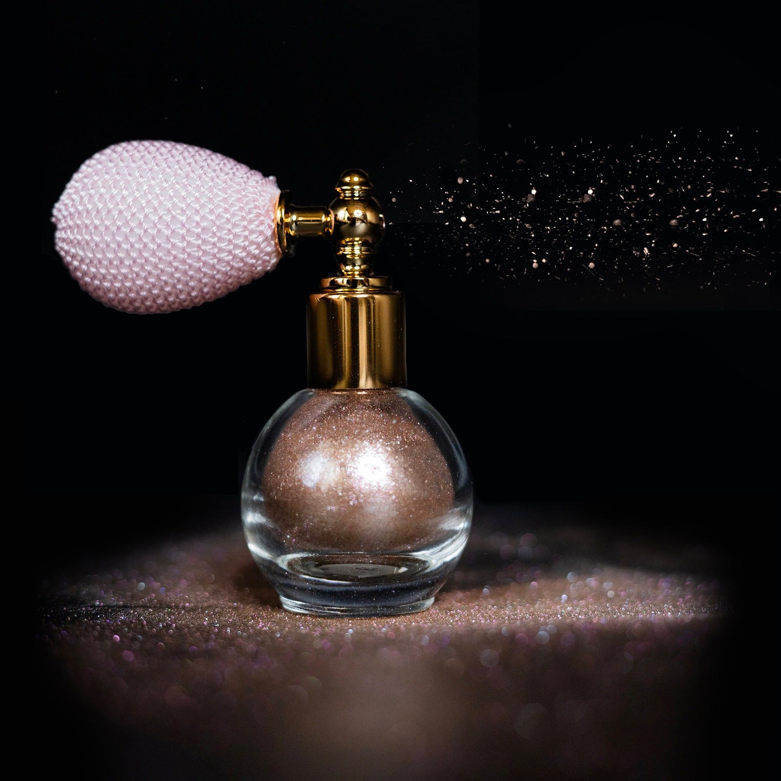 Spray Sacred Shimmer