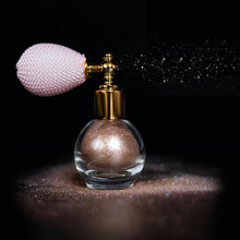 Spray Sacred Shimmer