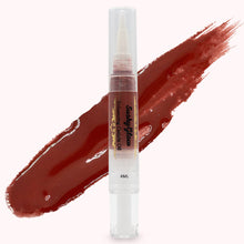 Blood Enhancing Cuticle Oil