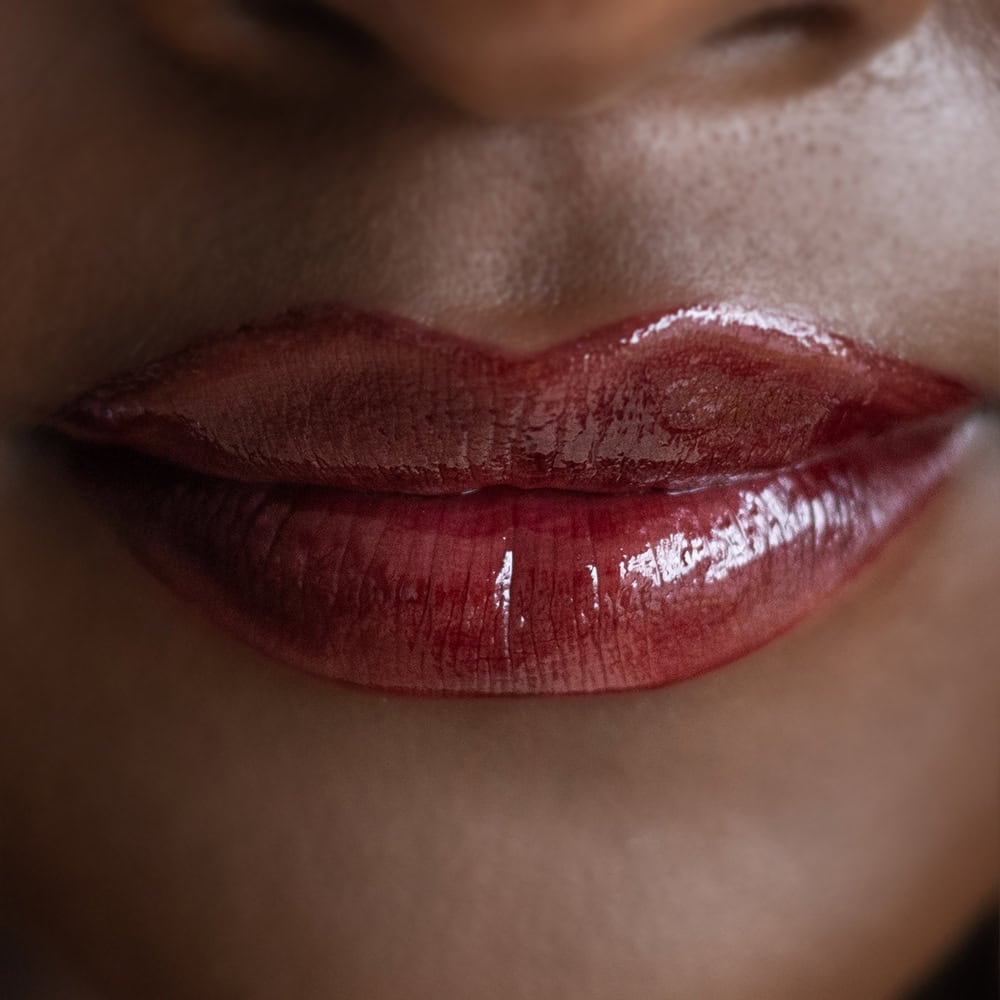 “Blood Moon" Lip Gloss