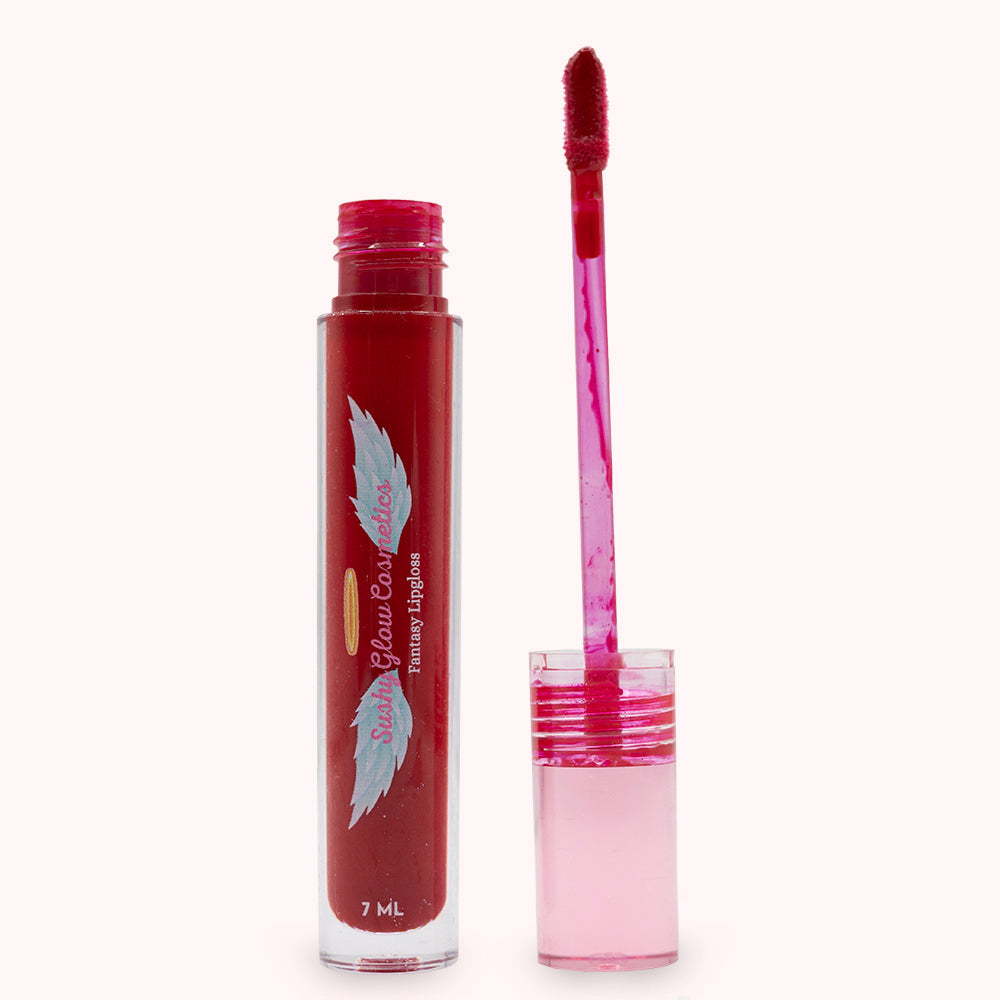 "Bloodsucker" Majestic Lip Gloss