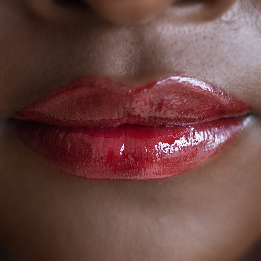 "Bloodsucker" Majestic Lip Gloss