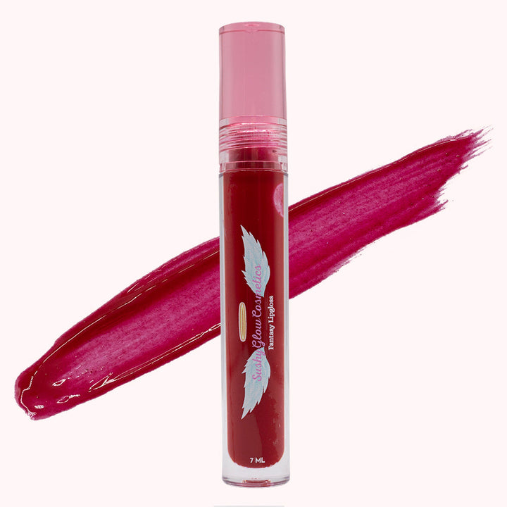 "Bloodsucker" Majestic Lip Gloss