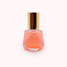 Crystal Lip Oils