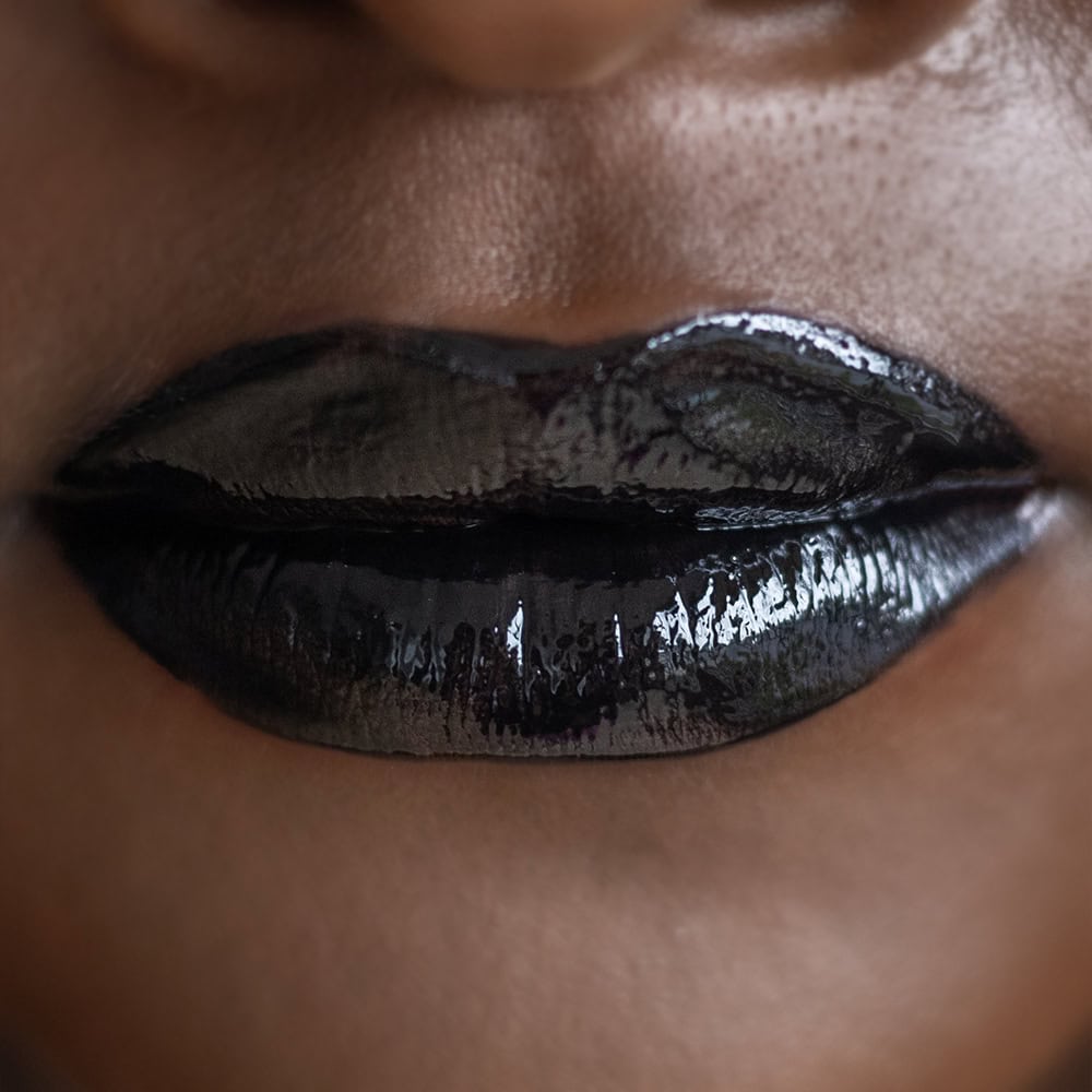 "Corrupted” Witching Hour Lip Gloss