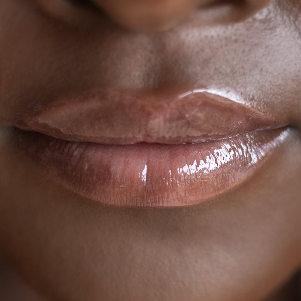"Daisy" Nintendo Lip Gloss