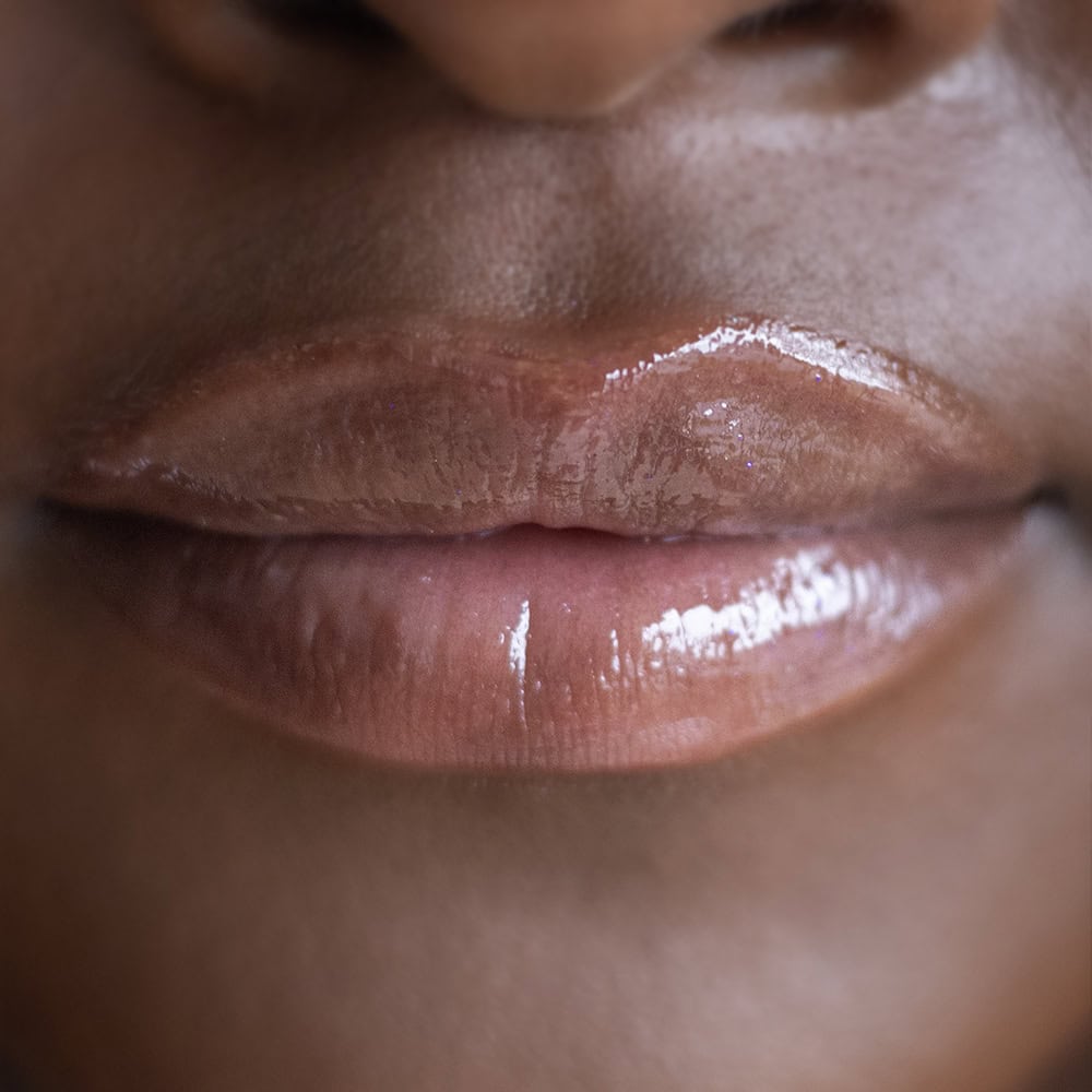 "Ethereal" Fairy Lip Gloss