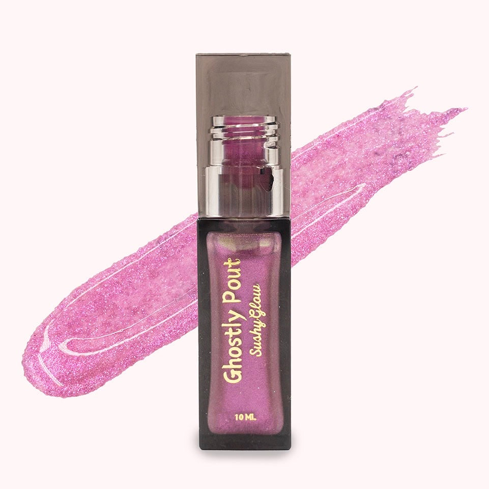 Ghostly Pout XTRA Gloss