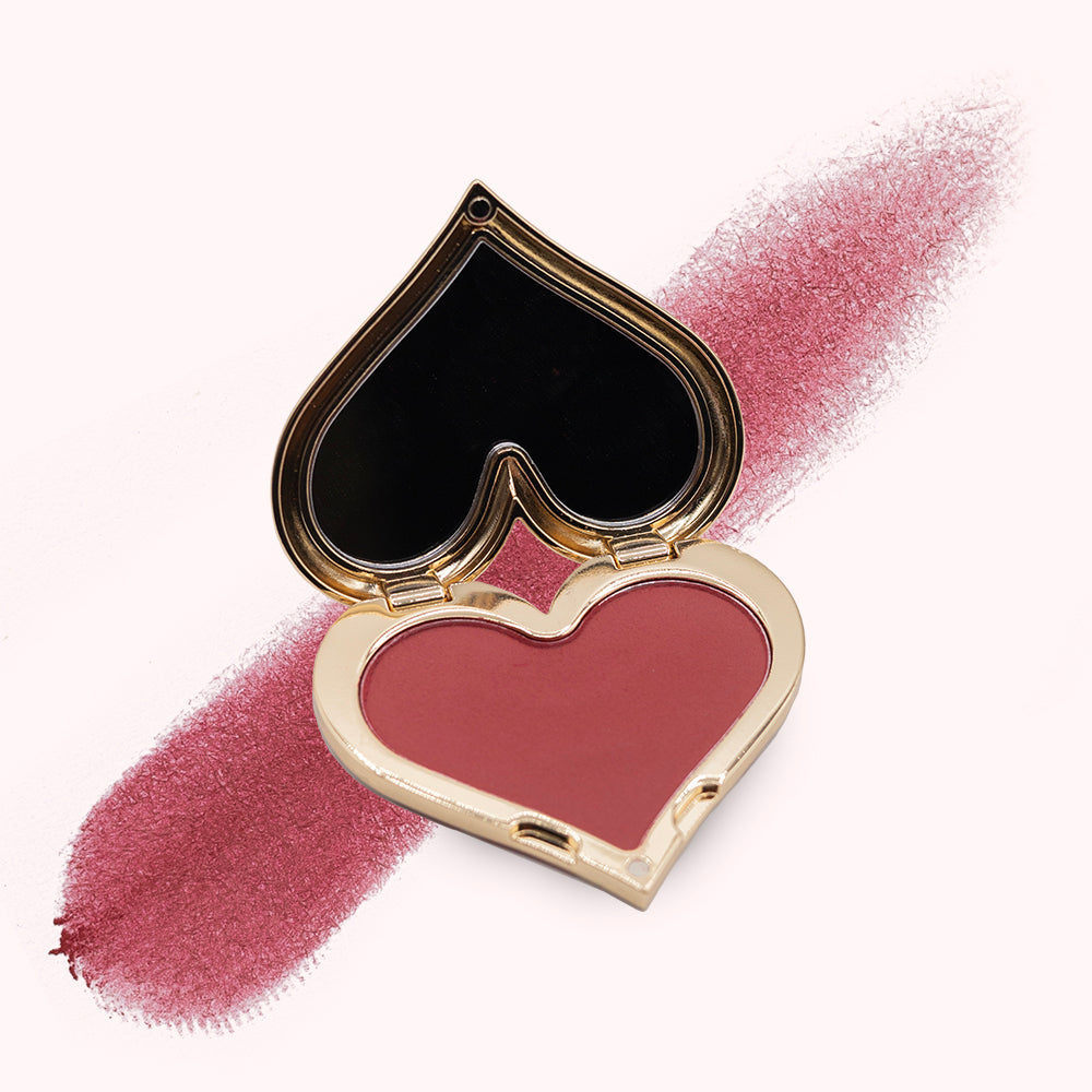 Love Note Blood Blushes