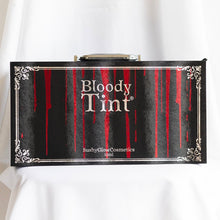 Official Bloody Tint PR Box (16 Shades)