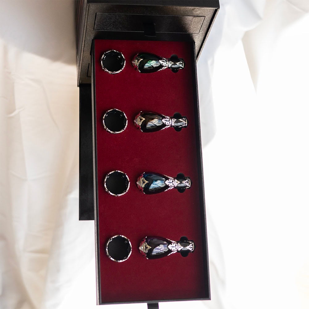 Official Bloody Tint PR Box (16 Shades)