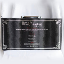 Official Bloody Tint PR Box (16 Shades)