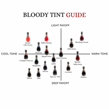 8ML Bloody Lip Tint and Stain