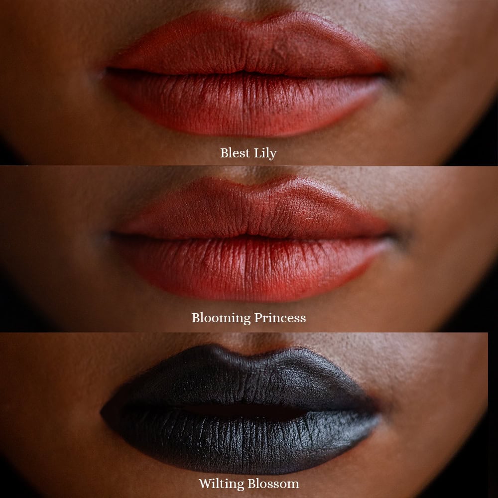 Lotus Lip Mud