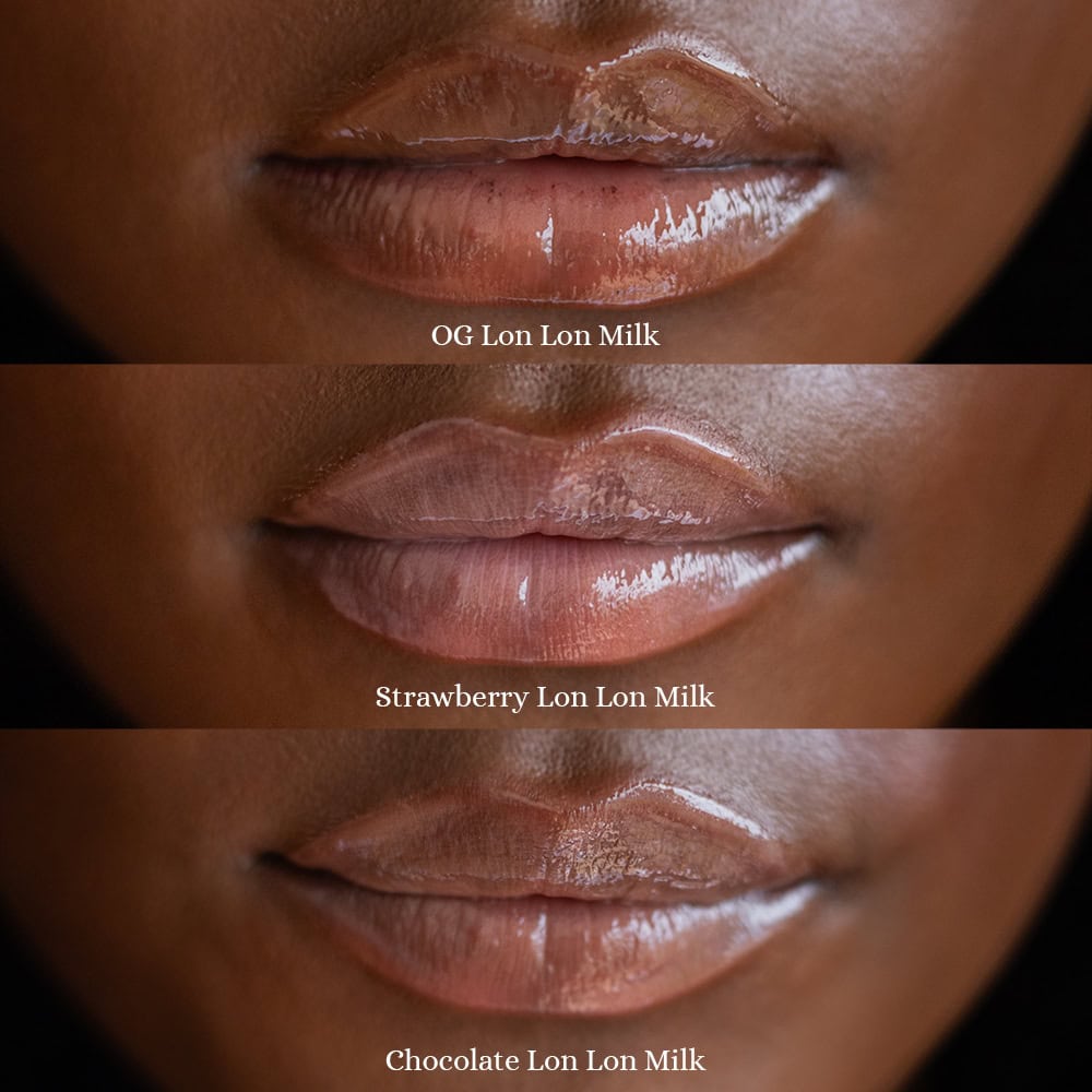 "Lon Lon Milk" O.O.T. Lip Gloss