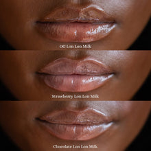 "Lon Lon Milk" O.O.T. Lip Gloss