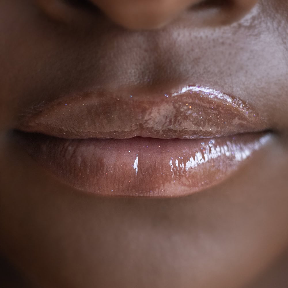 "Magic Girl" Fairy Lip Gloss
