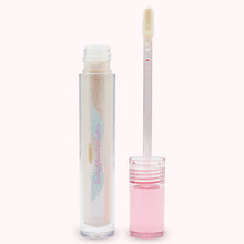 "Opal" Crystal Lip Gloss