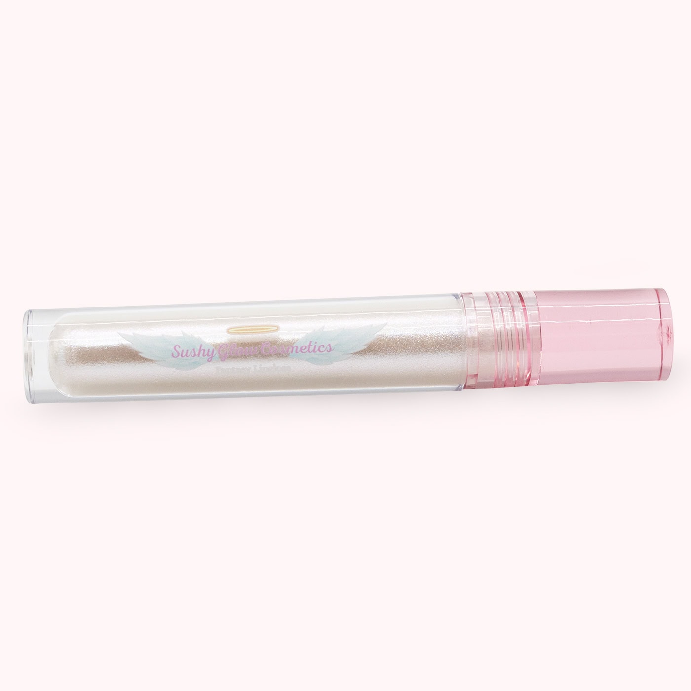 "Opal" Crystal Lip Gloss