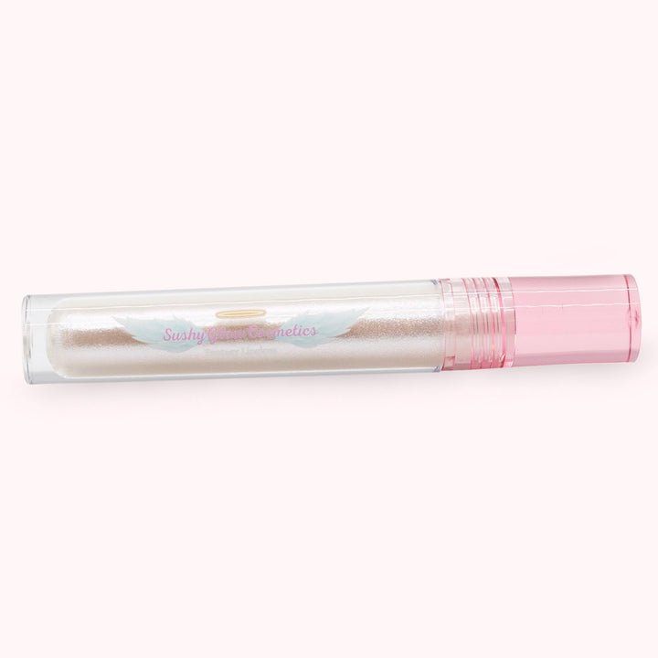 "Opal" Crystal Lip Gloss