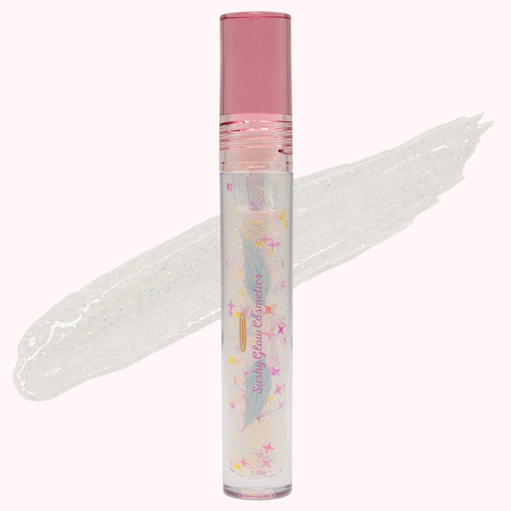 "Pixie Dust" Fairy Lip Gloss