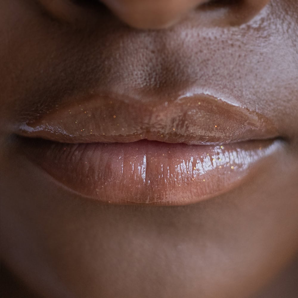 "Pixie Dust" Fairy Lip Gloss