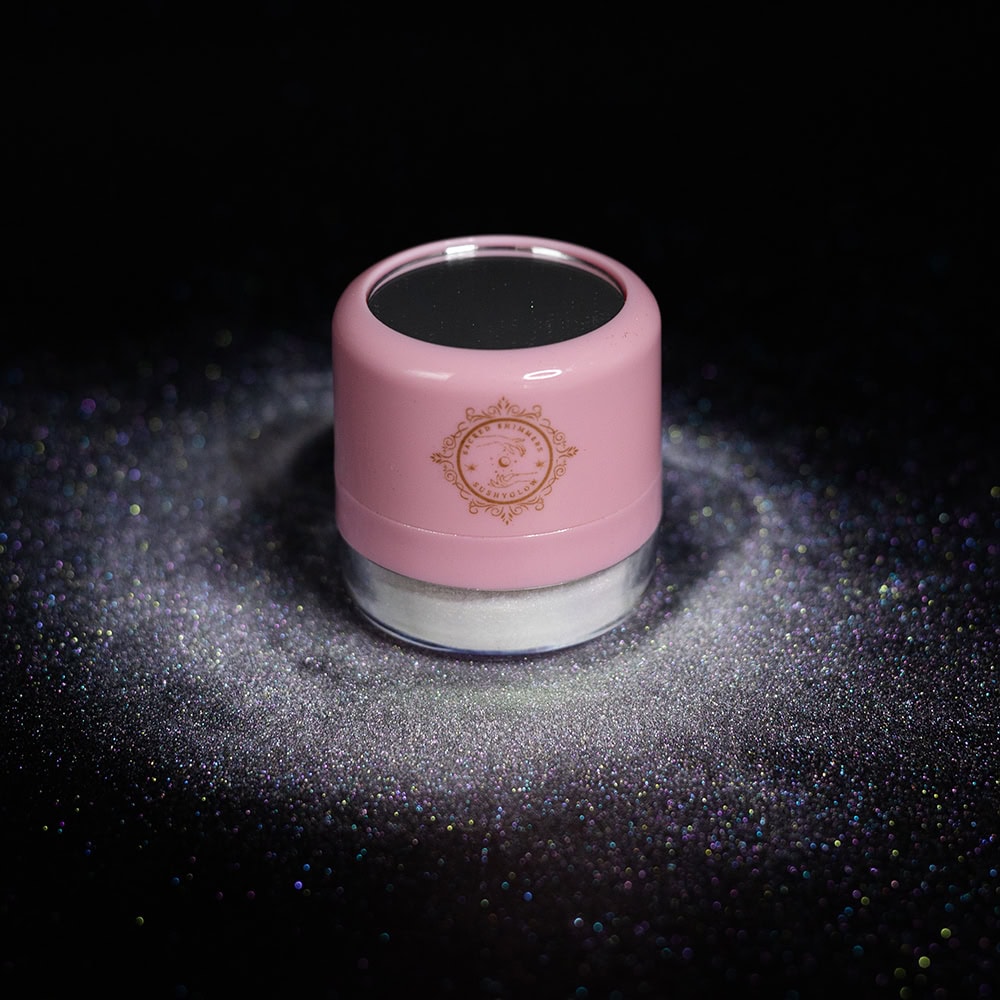 Puff Sacred Shimmer