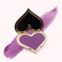 Love Note Blood Blushes