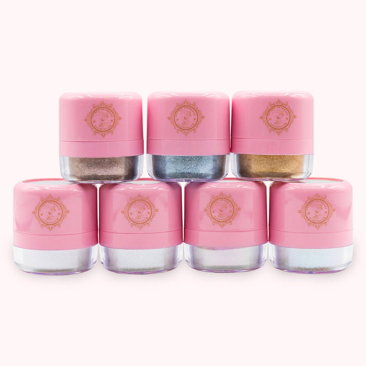 Puff Sacred Shimmer