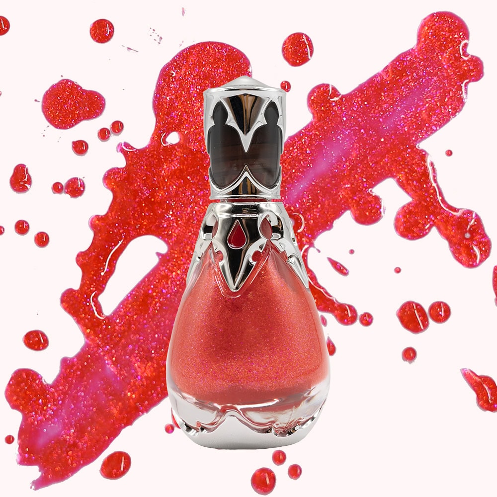 4ML Bloody Lip Tint and Stain