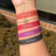 Love Note Blood Blushes
