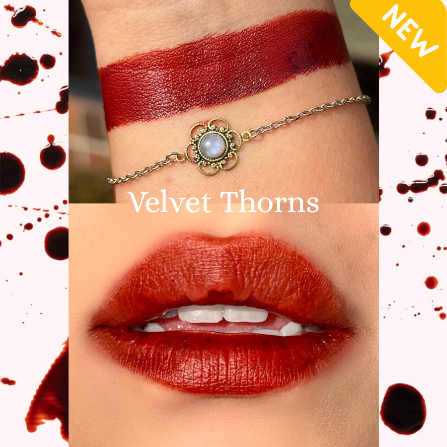 8ML Bloody Lip Tint and Stain