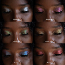 Wyvern Sacred Gel Eyeshadow