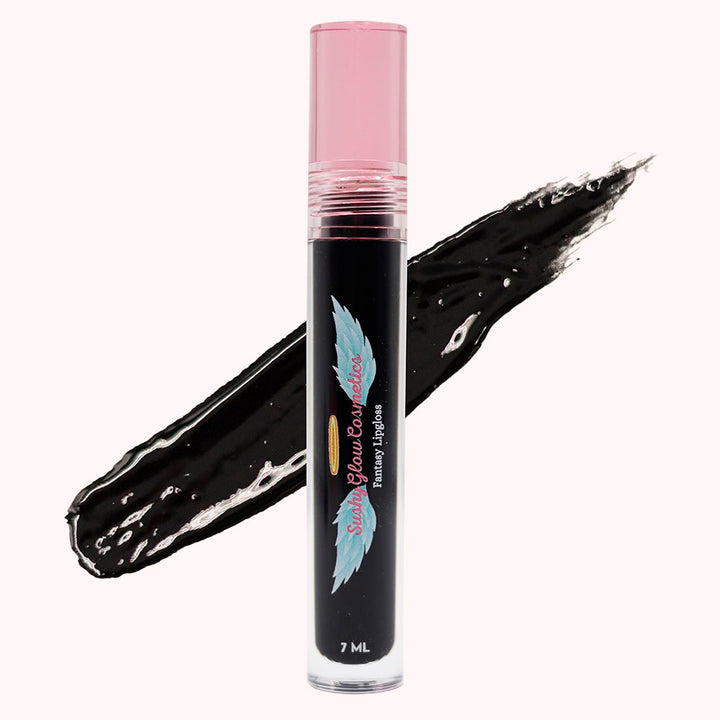 "Corrupted” Witching Hour Lip Gloss