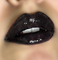 "Corrupted” Witching Hour Lip Gloss