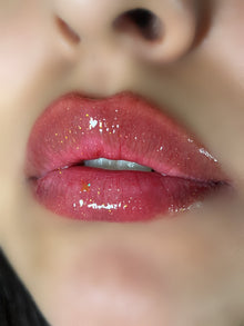"Pixie Dust" Fairy Lip Gloss