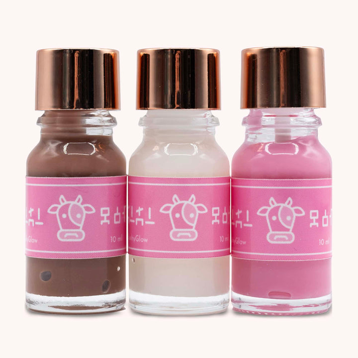 "Lon Lon Milk" O.O.T. Lip Gloss