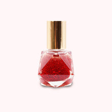 Crystal Lip Oils