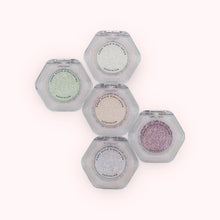 Siren Scale Highlighters