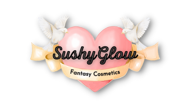 getsushyglow